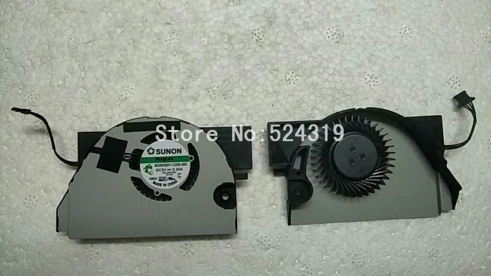 Original New CPU Cooling Fan for Acer Aspire VN7-791 VN7-791G 