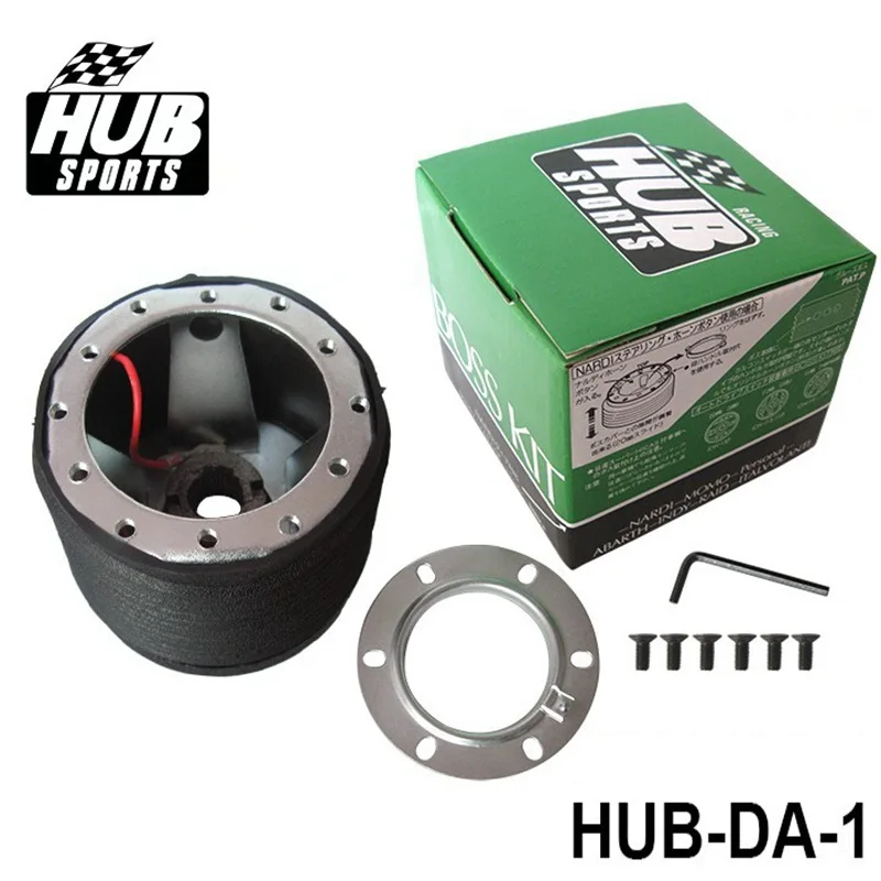 

High Quality Steering wheel hub Boss Kit DA-1 FOR DAEWOO HUB-DA-1