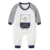 A Roupa Do Bebê recém-nascido Primavera Macacão de Bebê Animal Dos Desenhos Animados Roupas Meninas Roupas Meninos Pé Macacão Bebe Infantil Roupas Macacão