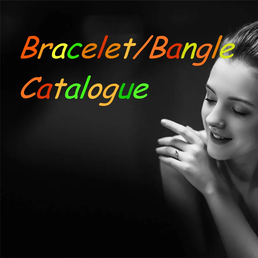 

DIANSHANGKAITUOZHE Unique Fashion Bracelet & Bangle Catalogue, Contact Us For Details