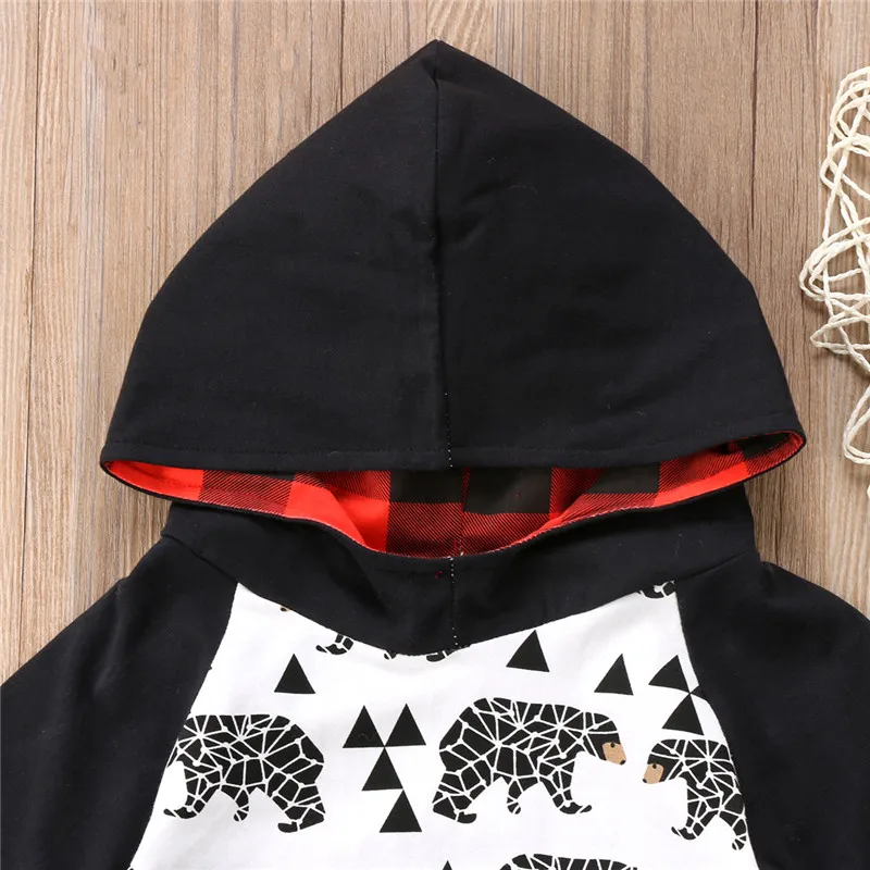 Комплект одежды для мальчиков и девочек с капюшоном штанами|clothing sets|outfit setset newborn |