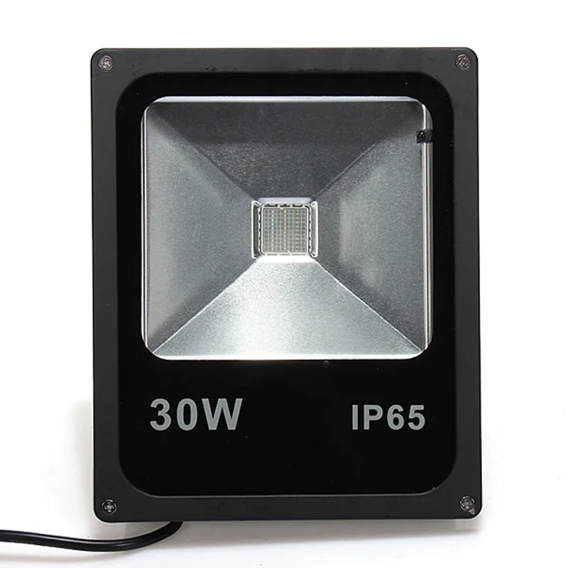 

LED Flood Street Light High quality 10W 20W 30W 50W AC110V-220V 230V 240V Waterproof Outdoor Garden Landscape Lighting