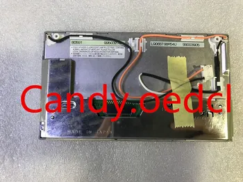 

The LCD Display 6.5 inch LQ065T9BR54U new original & in stock