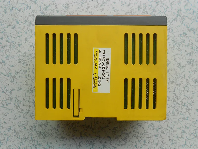 FANUC CNC output input module IO board A03B-0823-C003