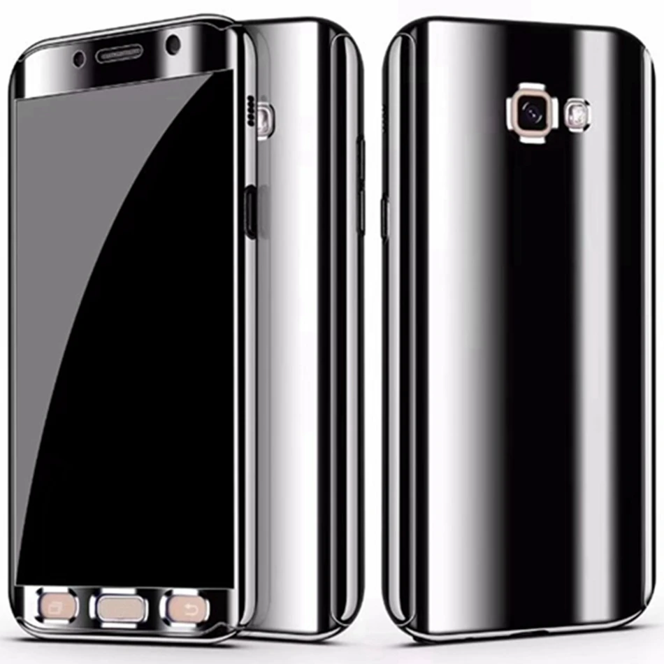 Glossy Mirror Case (5)