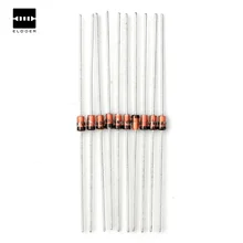 26 значение 260 шт 1 Вт 3,3 В~ 39 в зенеровские диоды ассортимент набор удобный для DIY и ремонта оборудования и электроприборов