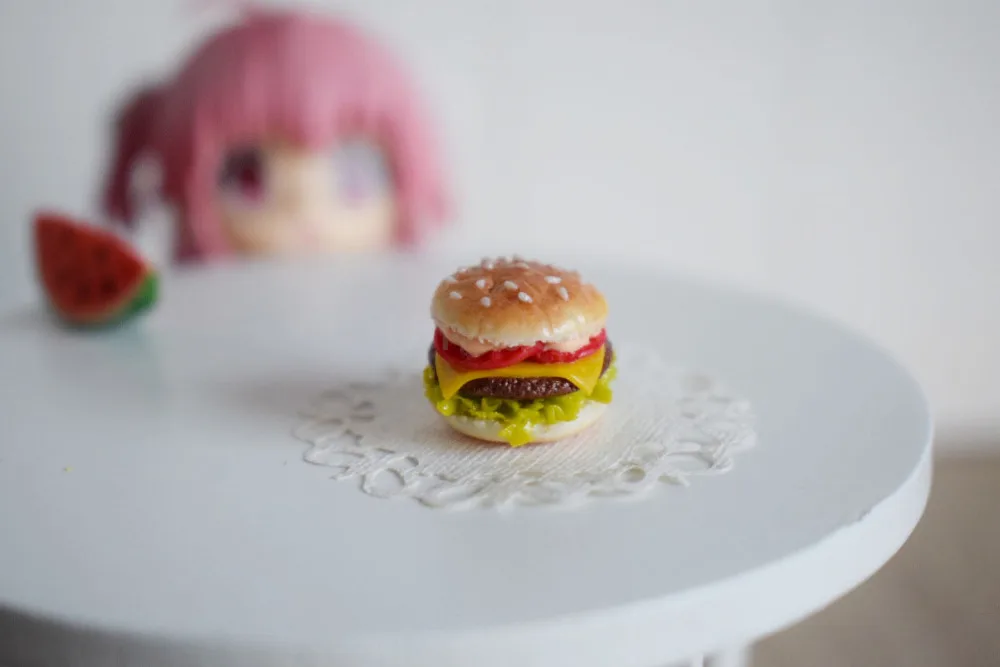 miniature food  (6)