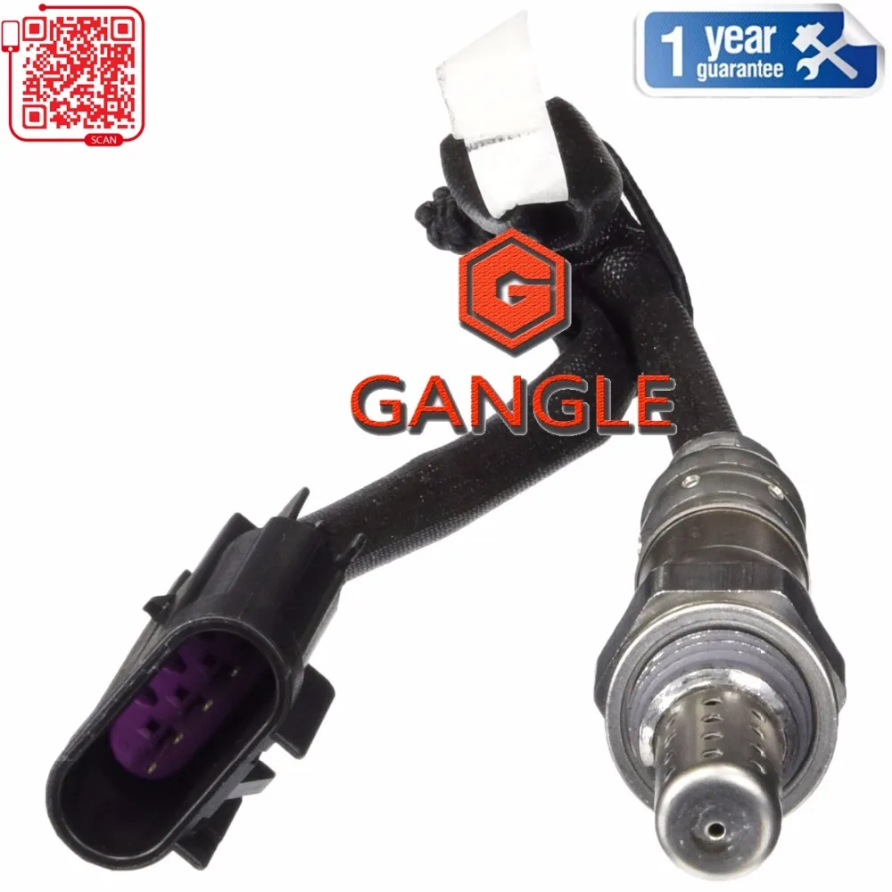 

39210-3C100 39210-3C400 39210-3C700 39210-3C820 Oxygen Sensor Lambda Sensor For 2006-2010 HYUNDAI SONATA 234-4854