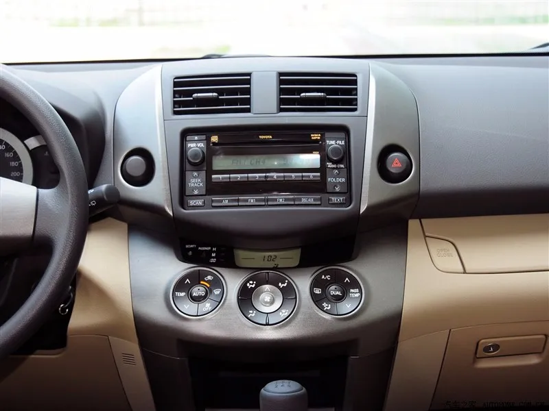 Cheap SilverStrong 2din IPS DSP Car Android9.0 Car DVD Player for Toyota Rav4 RAV 4 Audio Video Auto Stereo GPS Navigation Radio DAB+ 1