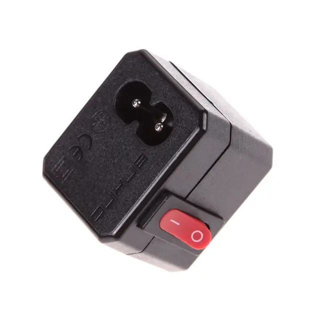 Best Price 1 Pc New Portable Power ON/OFF Switch Adapter For PS3 For Playstation 3 Slim Video Games G-Switch Game Accessories High Quality