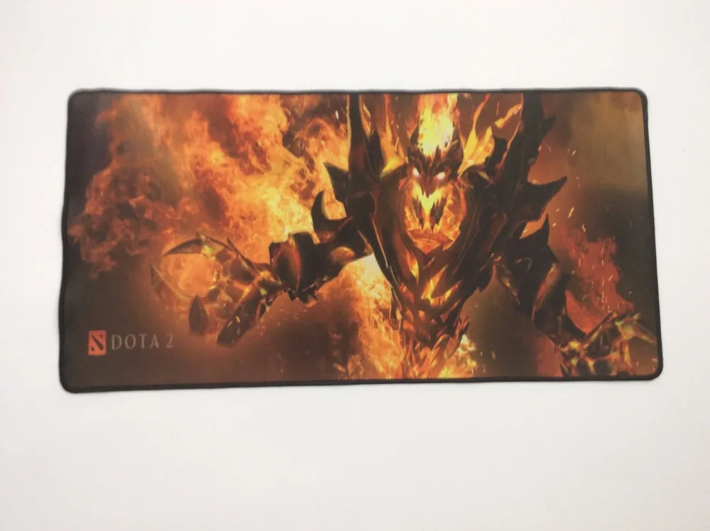  Congsipad Dota 2 GREAT SIZE Mouse Pad 600/700/800 / 900x400 Large Rubber Free Shipping Mouse Pad Ga