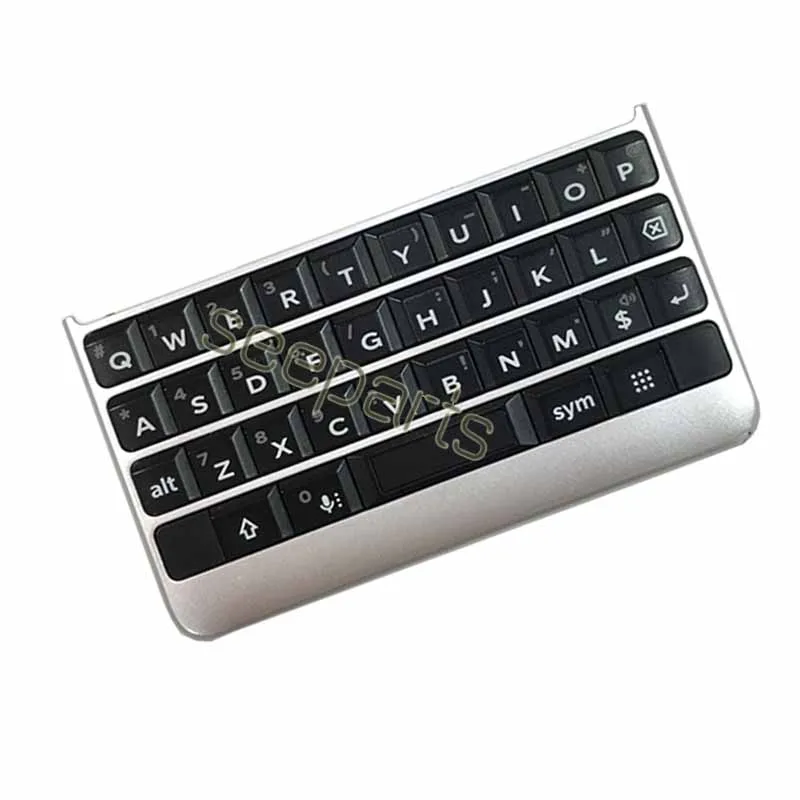 100 Tested Working Keypad Button With Flex Cable Keyboard Original For BlackBerry Keytwo Key 2 Key 5