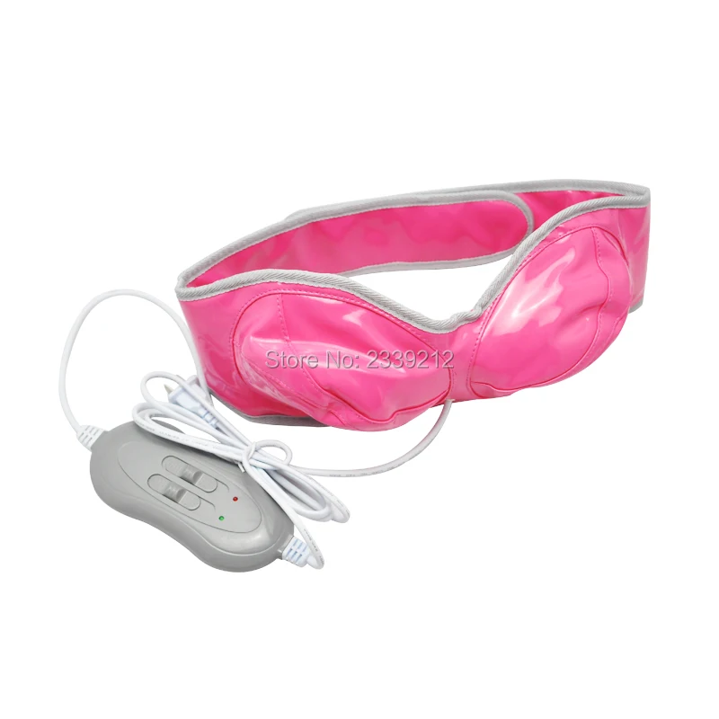 

Far Infrared Heating & Vibration Bra for breast care