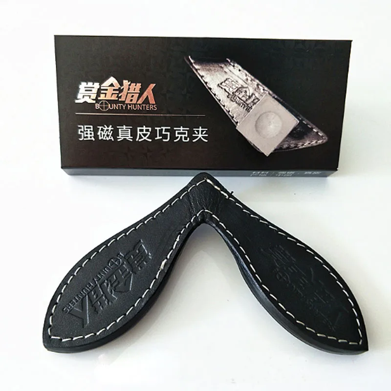 Billiard chalk holder 3