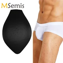 Мужская одежда для плавания, чехол для плаванья, защитная накладка для плавания, пуш-ап, мужские трусы, нижнее белье, увеличивающие пенис, сумка для пениса, плавки, купальные костюмы