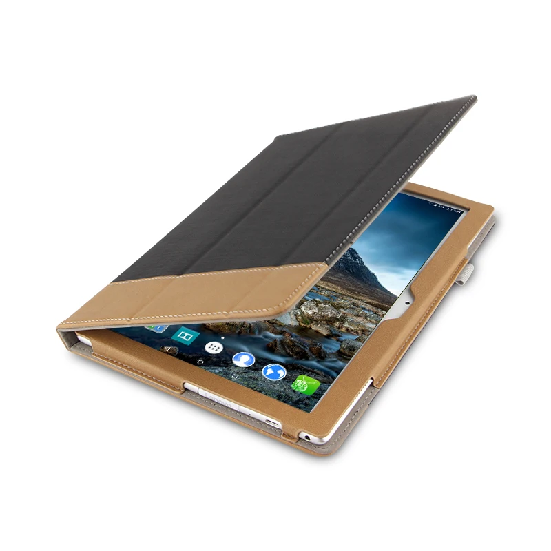 Чехол для Lenovo TAB4 Tab 4 10 X304L F N Smart защитные чехлы кожаные TB X304N L 1 &quotЧехлы планшетных