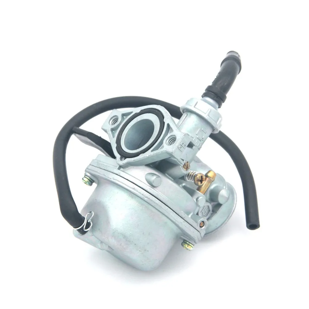 Рисунок 3 - Газовый карбюратор для ATV 18 мм PZ18