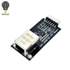 WAVGAT Smart Electronics LAN8720 module réseau émetteur-récepteur Ethernet carte de développement d'interface RMII pour arduino. ► Photo 2/5