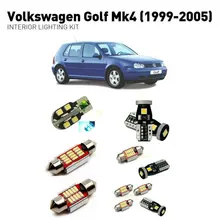 Led interior lights For volkswagen golf mk4 1999-2005 11pc Led Lights For Cars lighting kit automotive bulbs Canbus Led interior lights For volkswagen golf mk4 1999-2005 11pc Led Lights For Cars lighting kit automotive bulbs Canbus