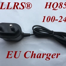 HQ8505 ЕС Зарядное устройство Plug лезвие бритвы для бритвы PHILIPS rq12 RQ1250 RQ1261 RQ1280 RQ1290 RQ1250cc RQ1260c RQ1280cc RQ1290cc RQ1250