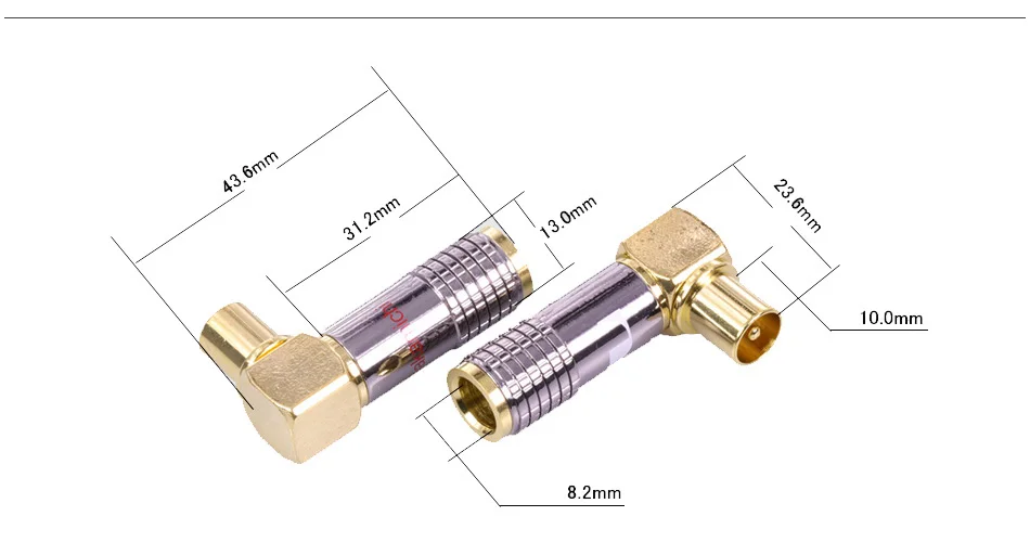 Tv Connector (7)