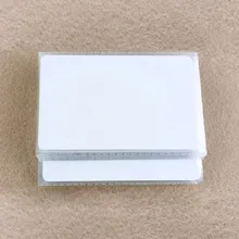 NFC карта Desfire EV1 8K карта RFID карта большая память 8K байт