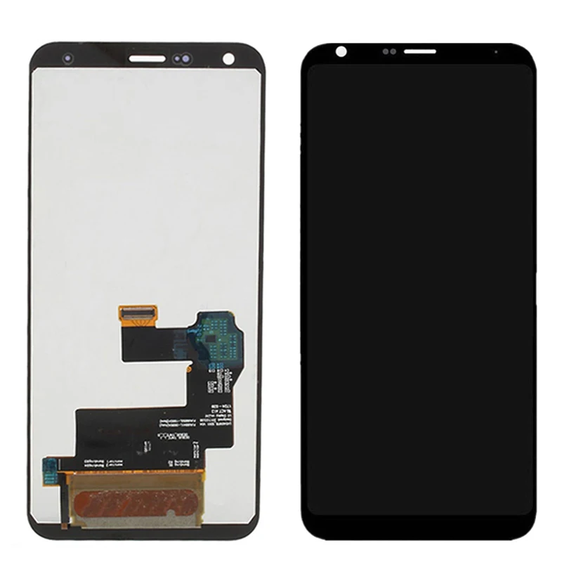

For LG Q7 Q610 LCD Display Touch Screen Digitizer Assembly Grade AAA High Quality Replacement 100% tested Free Tools