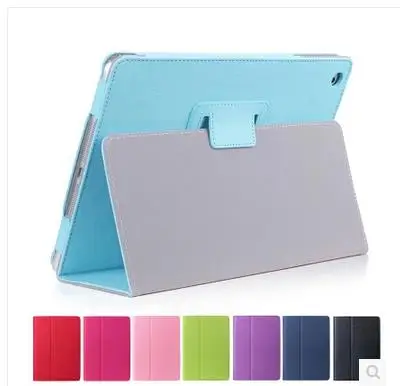 

Flip Stand Leather Case For Apple iPad 2/3/4 Fashion Wallet Lychee Book Pattern Flexible Smart Stand Covers For iPad 4 3 2 + Pen