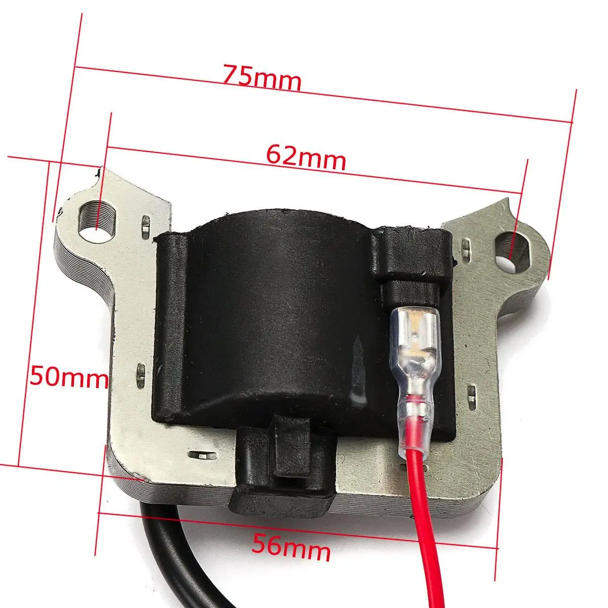 Катушка зажигания для бензопилы Strimmer газонокосилка 2 тактный двигатель|coil for brush