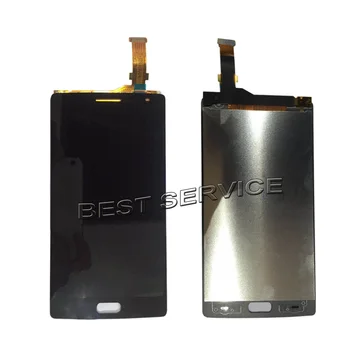 

For Oneplus Two LCD Display with Touch Screen Digitizer Assembly Replacement For One Plus 2 black