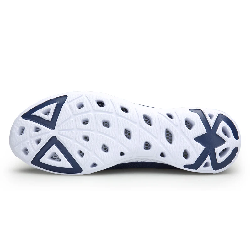 DR.EAGLE Outdoor Summer water aqua Socks quick-drying sneaker shoes for swimming slippers gym sport Breathable fishing shoes