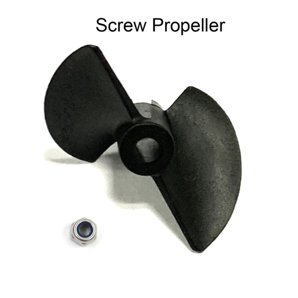 

New Tail Propeller For Feilun FT012 RC Boat FT012 RC Spare Parts Accessories