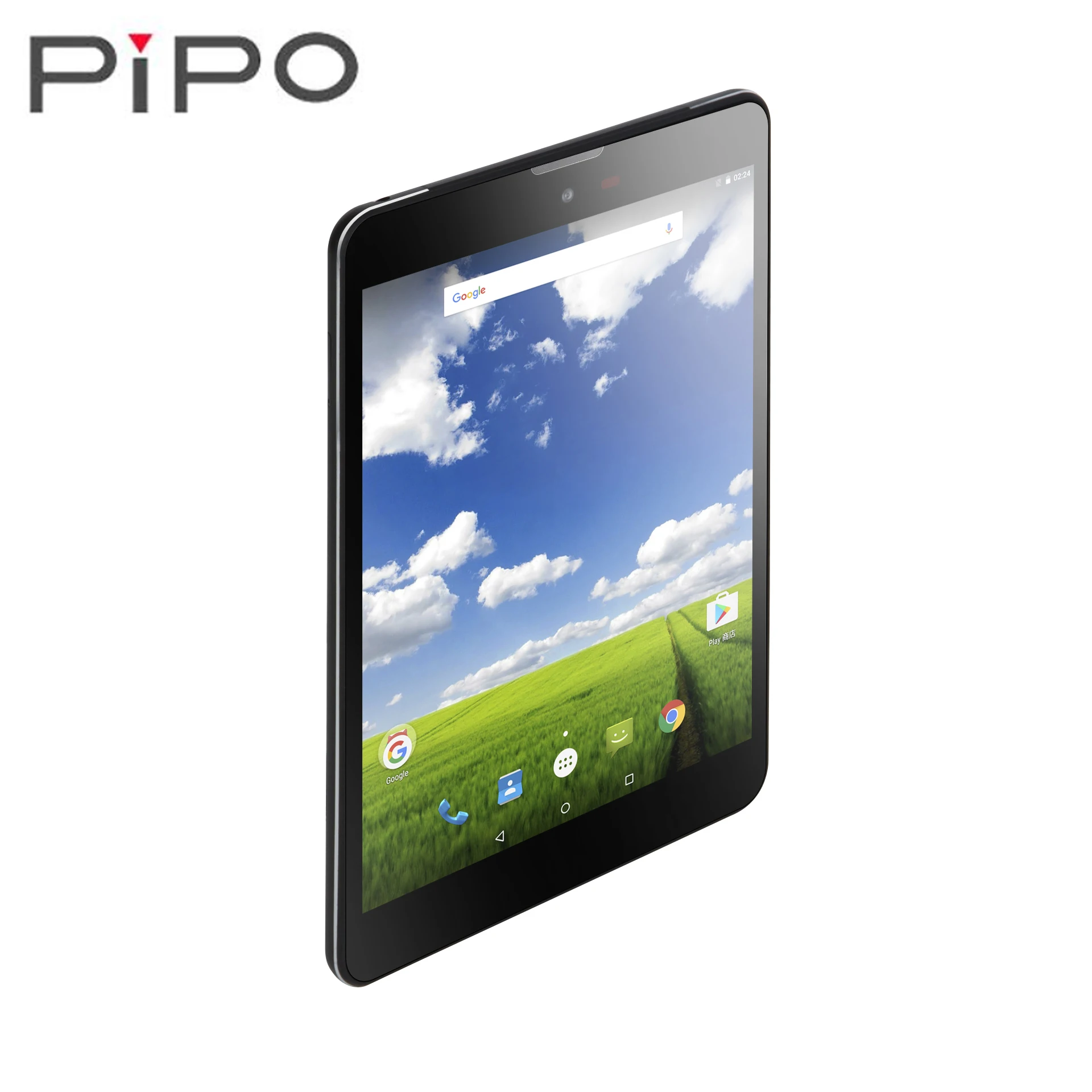 PiPo N9 фаблет PC 7,85 дюймов 2048*1536 ips MTK8752 Восьмиядерный 3g B Ram, 32 Гб Rom Android 5,1 LTE 3g WIFI GPS BT сим-карты