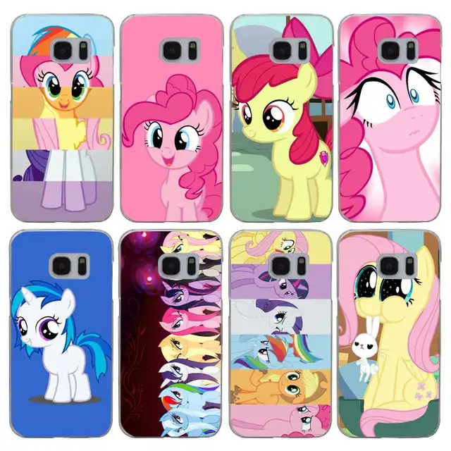 coque samsung galaxy note 4 poney