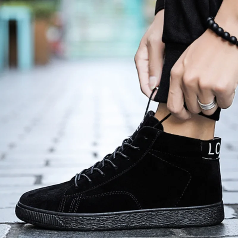 

2019 tide shoes fashion wild shoes men's casual comfortable light canvas shoes Please note the type of shoelace