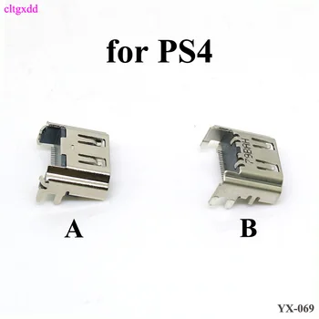 

10pcs 5pcs New Original For Playstation 4 PS4 HDMI Port Socket Interface Connector Replacement