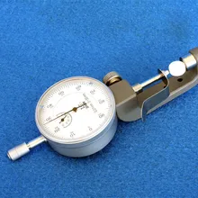 Hd-4 капсулы таблетки Планшеты Толщина тестер Capsule или значение необходимо Испытательное Оборудование высокоточный