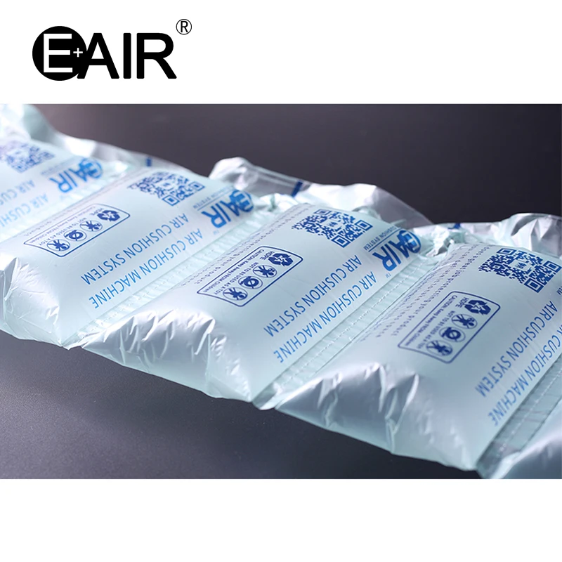 20mm width x 280m x 2 Roller Air bubble Wrap Air cushion Film Packing