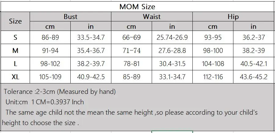 momsize