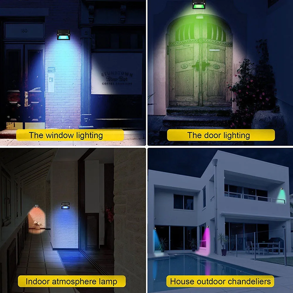 LED-Solar-Light-PIR-Motion-Sensor-Solar-Garden-Lamp-Outdoor-12-Leds-Dual-headed-Power-Security-Street-Wall-Sunlight-For-Path3