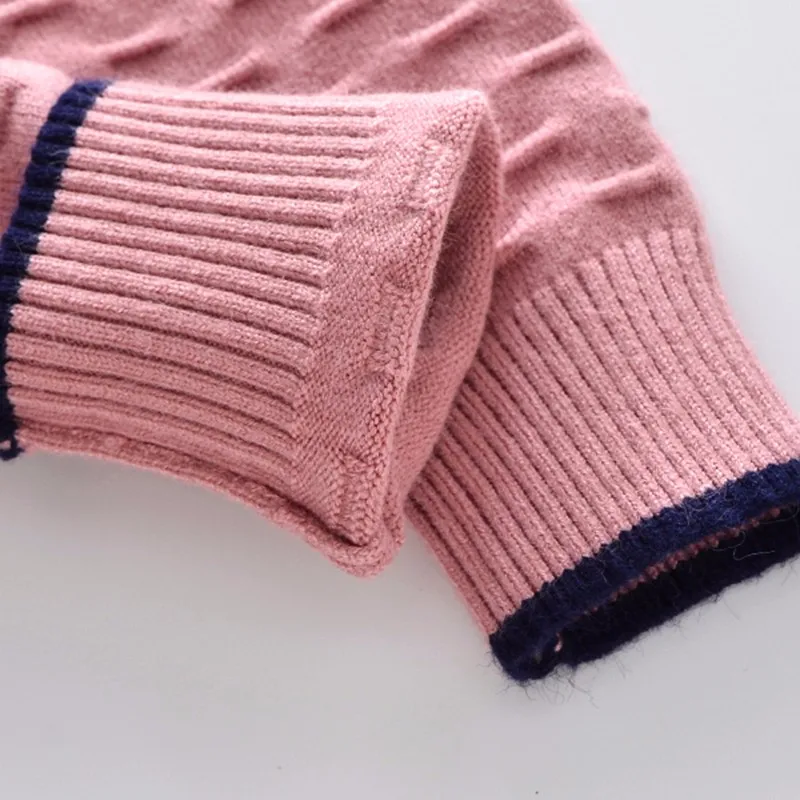 2016 New Cartoon Cute Casual Infant Sweater Angora Pullover Unisex Sweater Soft Long Sleeve Outfits Baby Clothing Free Shipping (9)