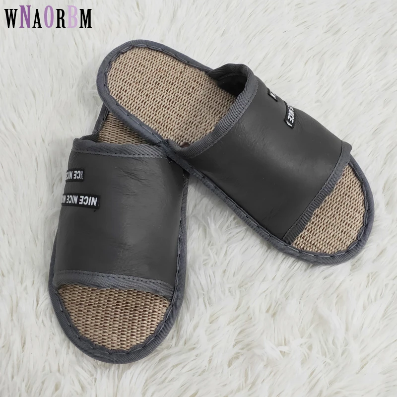 latest slippers for mens