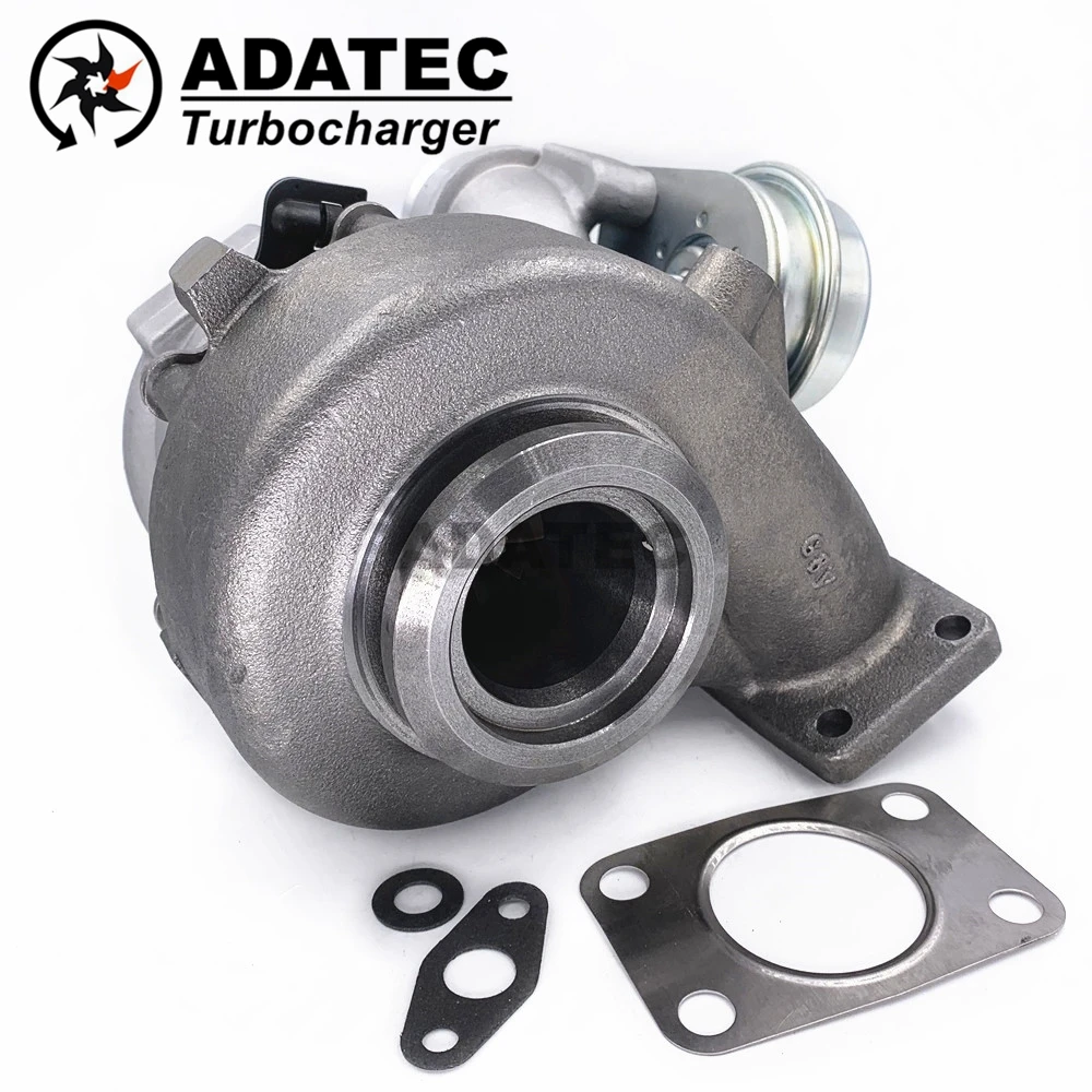 TD04L turbocharger 076145701F