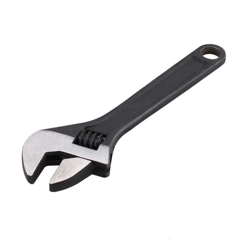 

4 inch Mini Pin Spanner Wrench Adjustable Spanner Wrench Professional Hand Tool