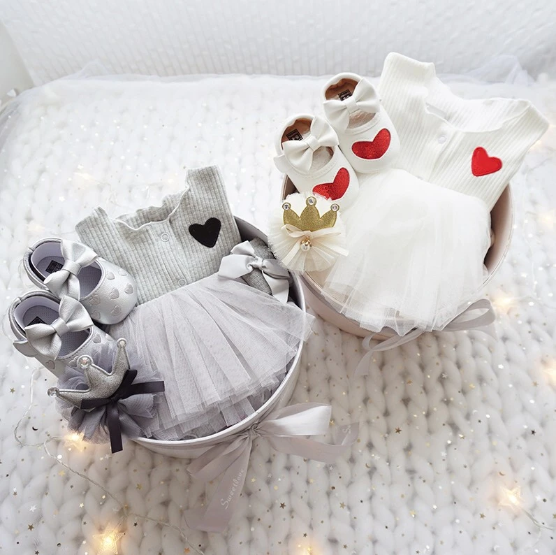 baby shower gift set