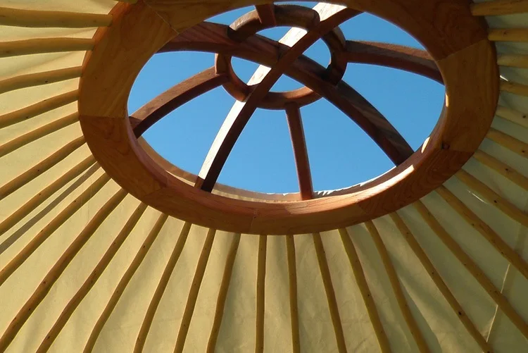 mongolian yurt tent11