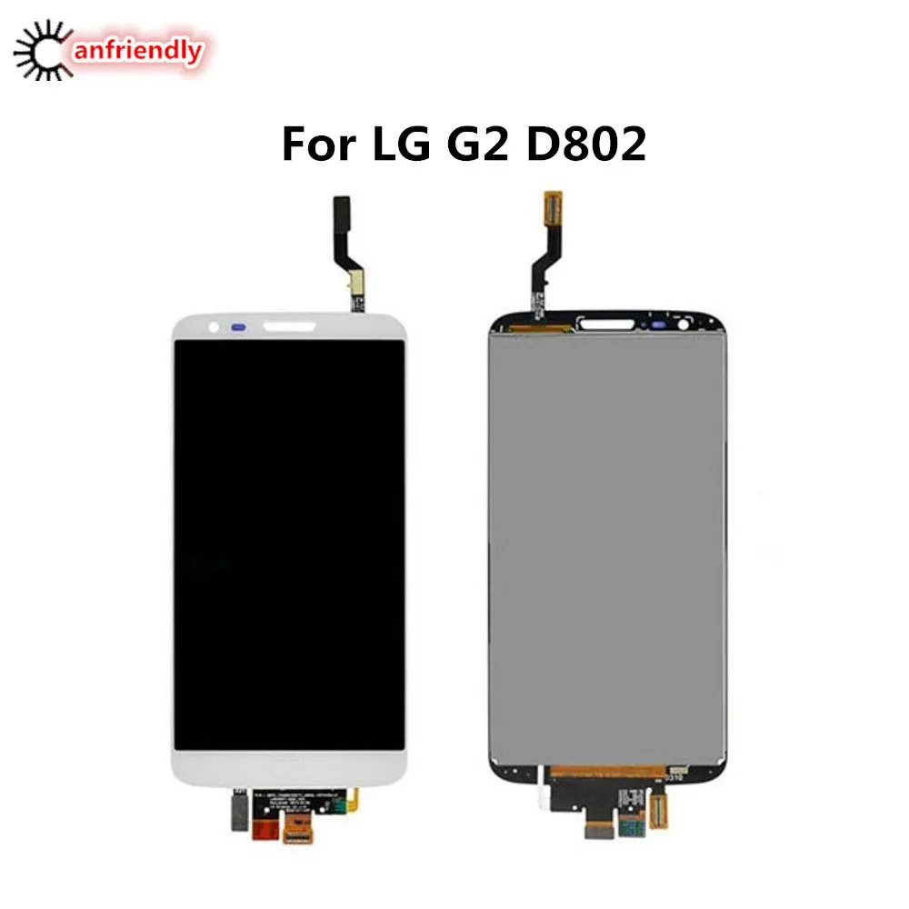imágenes para Para LG Optimus G2 5.2 "Pantalla LCD + Touch Screen Reemplazo Digitalizador Asamblea Para LG G2 G 2 D802 teléfono reemplazar las pantallas lcd de pantalla imágenes para Para LG Optimus G2 5.2 "Pantalla LCD + Touch Screen Reemplazo Digitalizador Asamblea Para LG G2 G 2 D802 teléfono reemplazar las pantallas lcd de pantalla