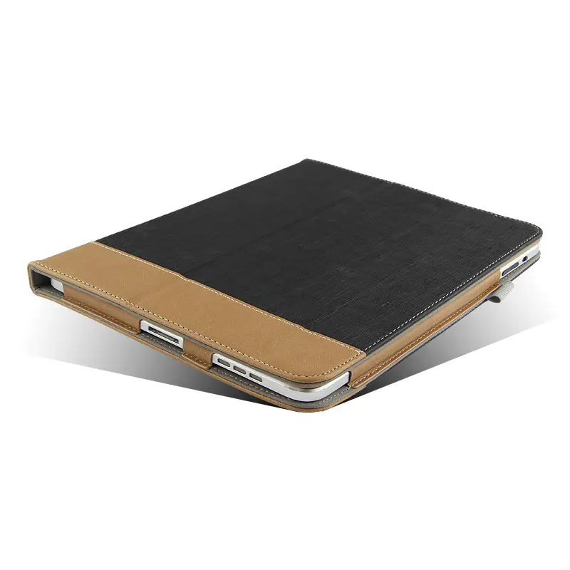 HUWEI чехол для Apple iPad 1st gen Чехол защитный смарт кожаный iPad1 First A1337 планшет PU чехол|case