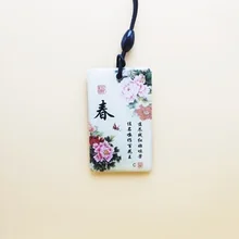 UID сменная карта с настраиваемым потоком воздуха, клон kayfun копир S50 чип для записи Zero 0 сектор 0 блок ISO 1443 брелок для ключей бирка с 13,56 МГц