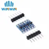 5V-3V IIC UART SPI Four 4 Channel Level Converter Module ► Photo 2/2